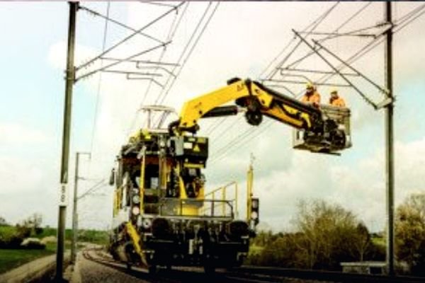 Bahnsysteme